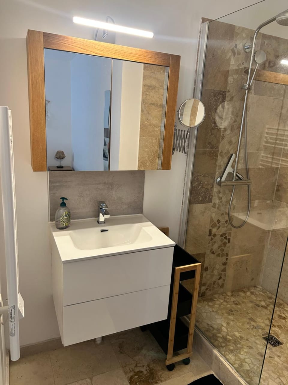 Bord de mer Apartment in Benerville-sur-Mer