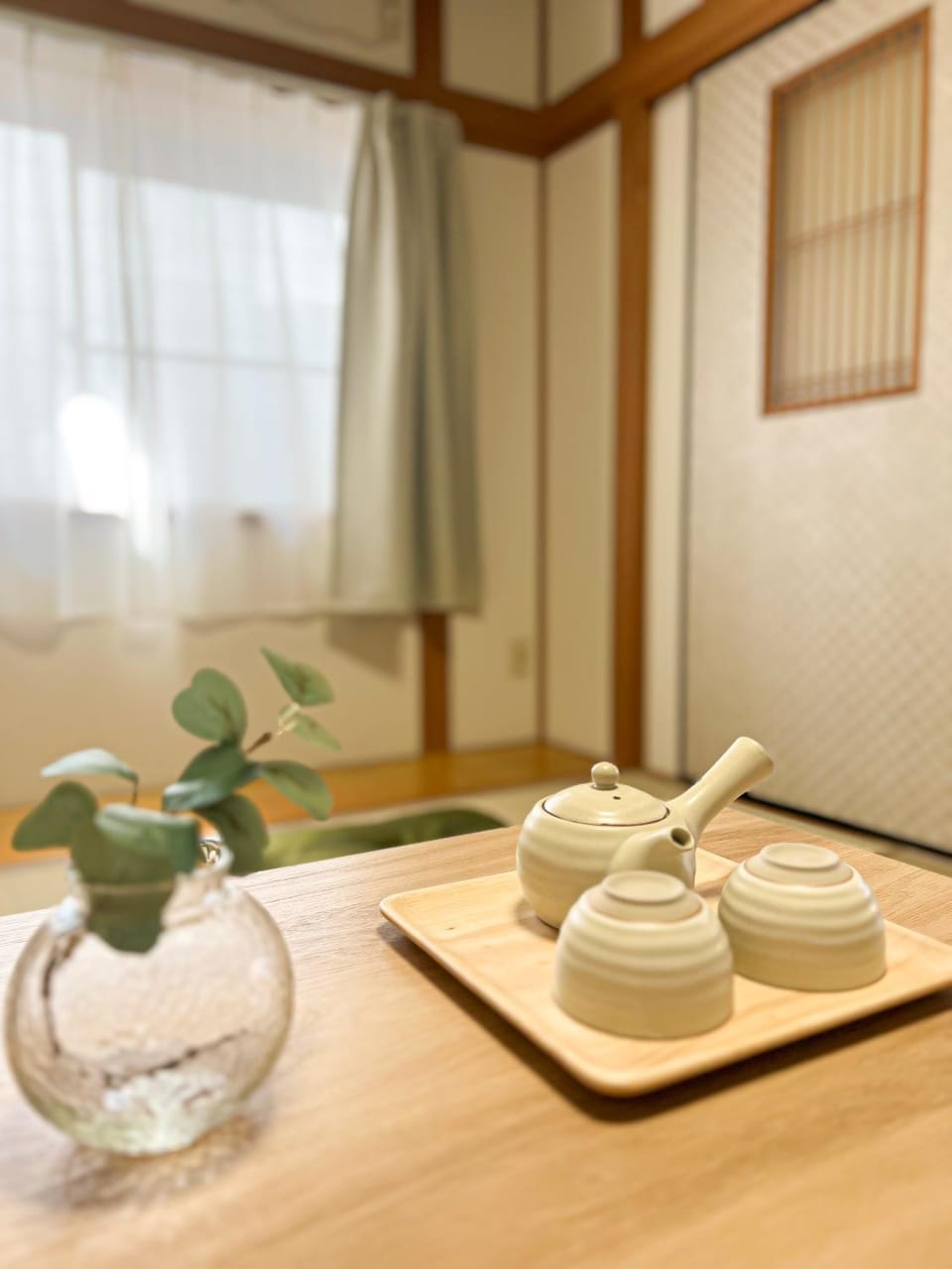 嵐西成松 Villa in Osaka