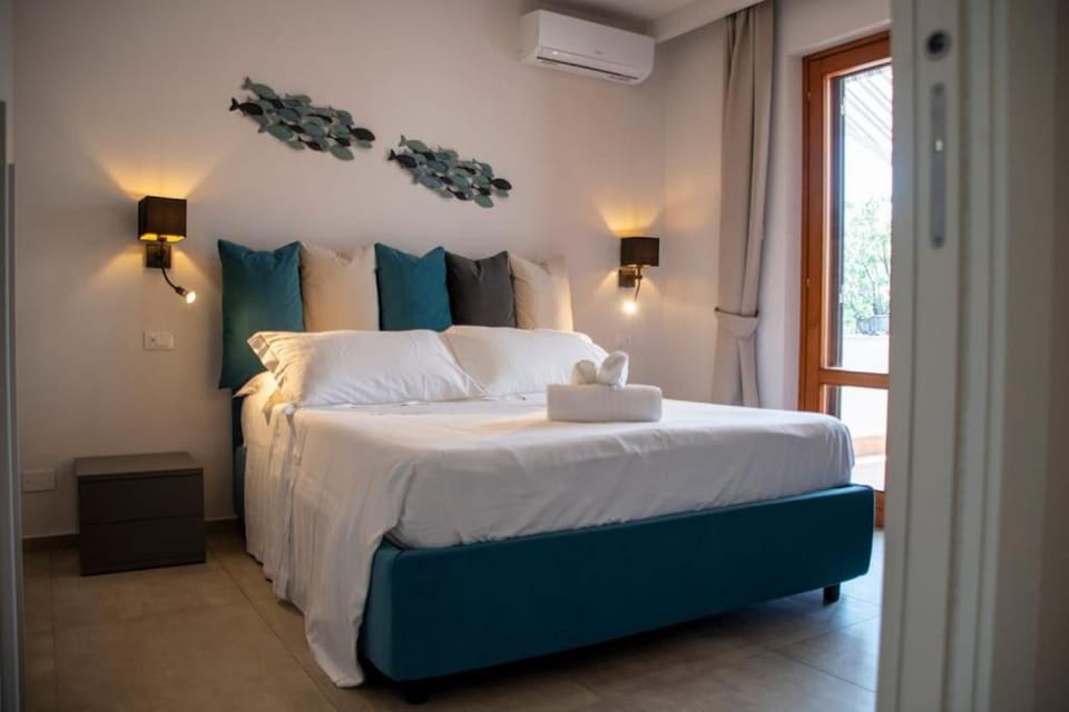 Villa Angheli Apartment in Naxos