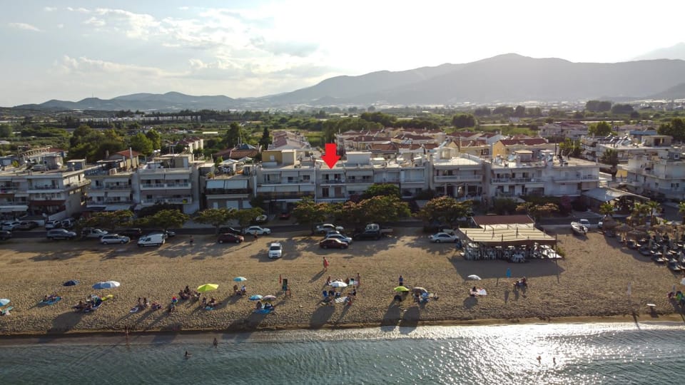 Peramos Thea Apartment in Decentralized Administration of Macedonia and Thrace