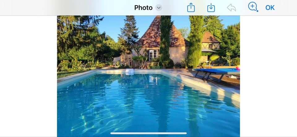 le Bosc de castang Bed and Breakfast in Occitanie