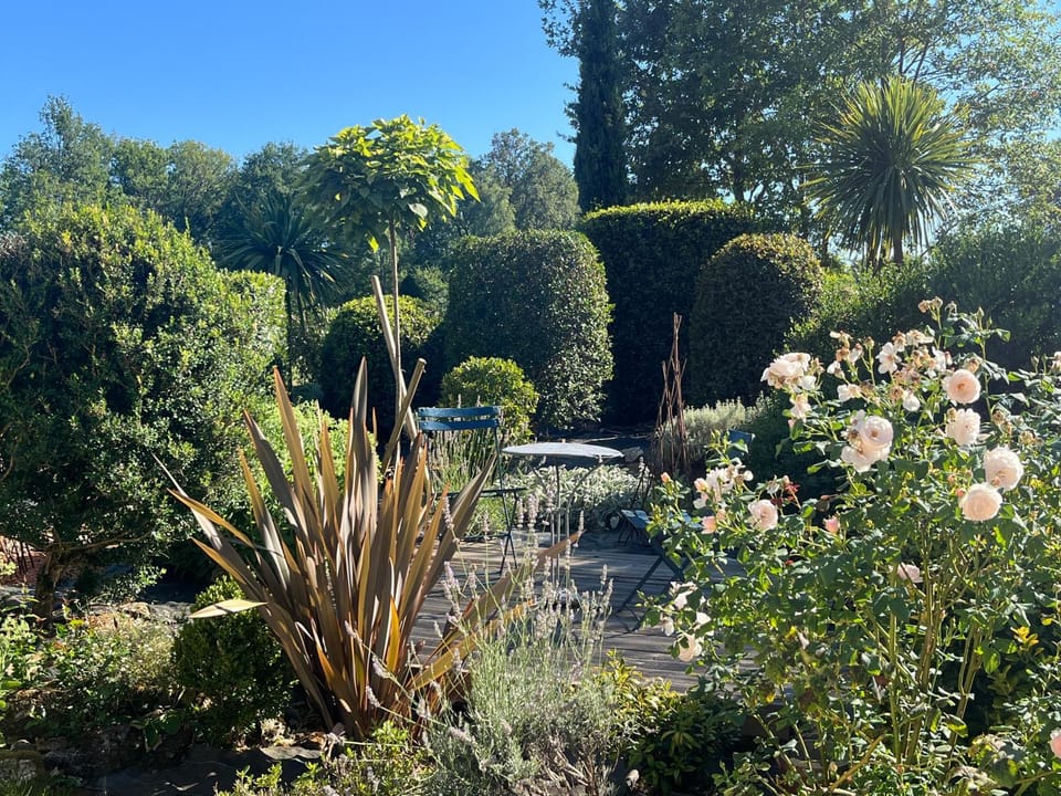 le Bosc de castang Bed and Breakfast in Occitanie