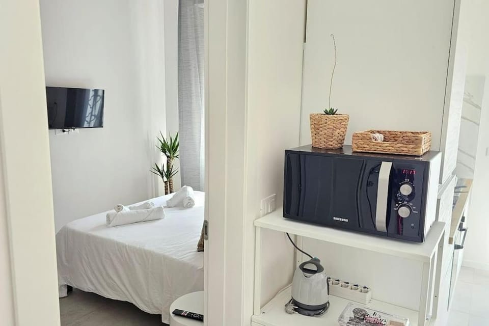 Appartamento in centro con vista sul canale Apartment in Bologna