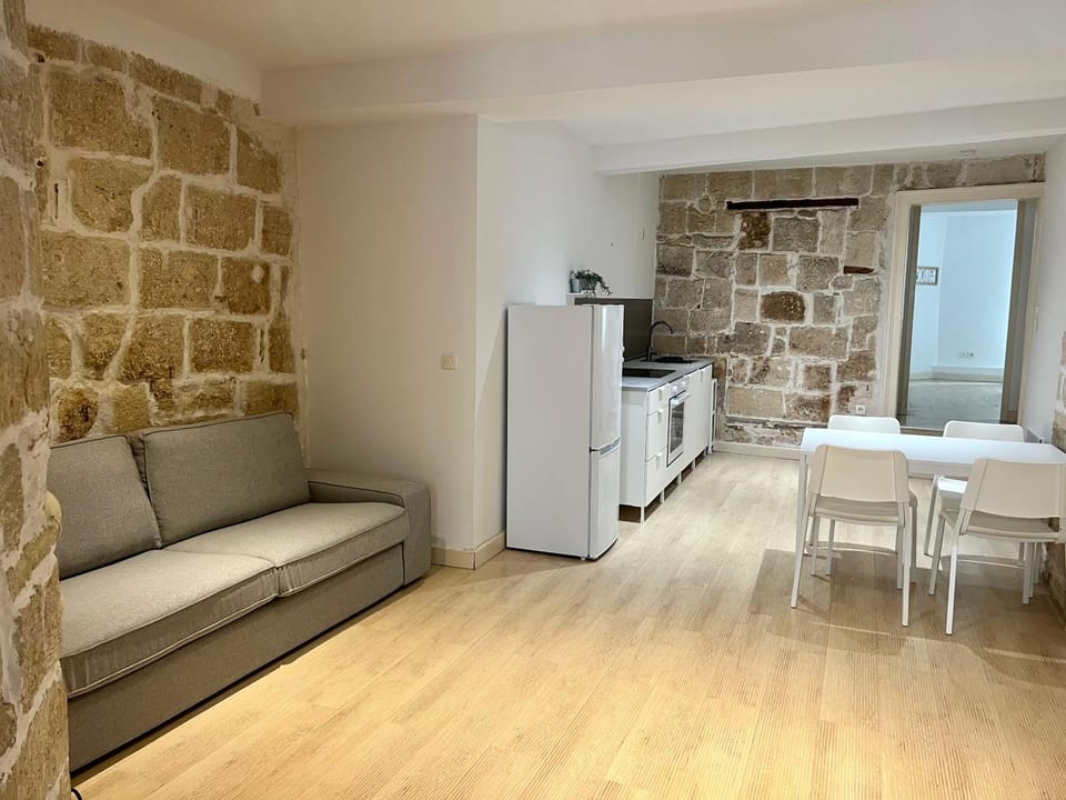 Le poète roucher Apartment in Montpellier