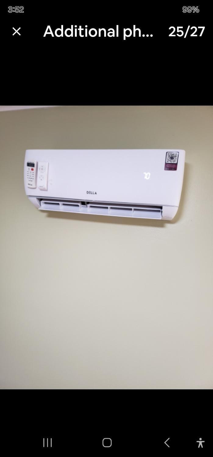 air conditioner