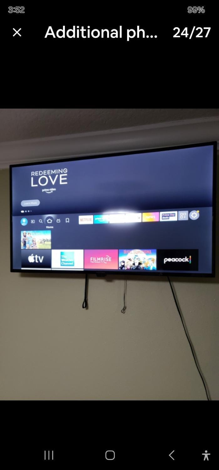 TV and multimedia