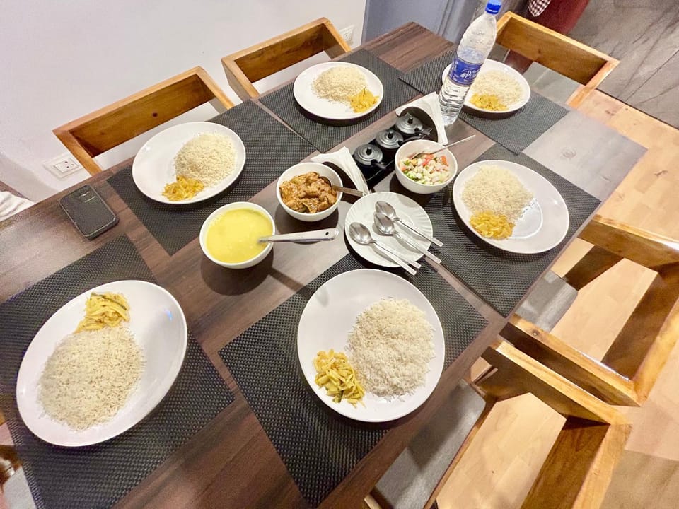Food and drinks, Food, Breakfast, Breakfast, Lunch, Dinner