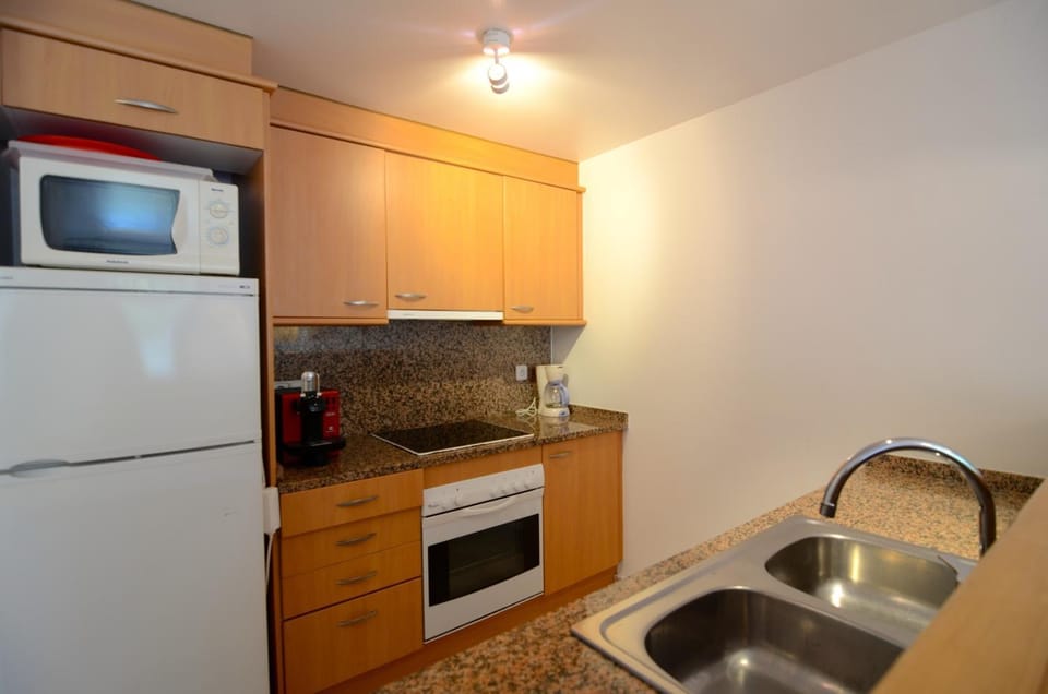 Green Mar I D 202 Apartment in Baix Empordà