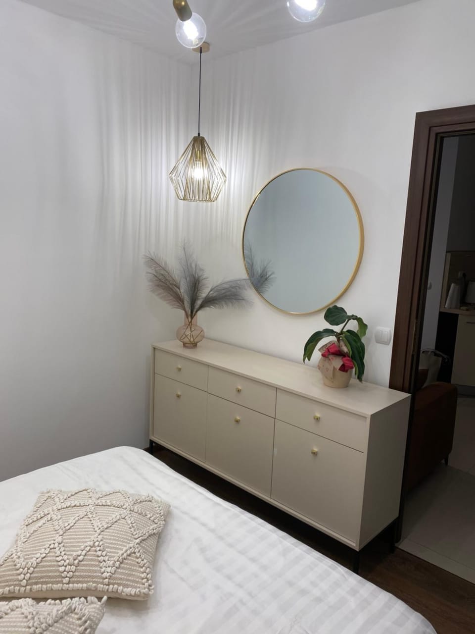 Apartament MANIEK Jurata Apartment in Pomeranian Voivodeship