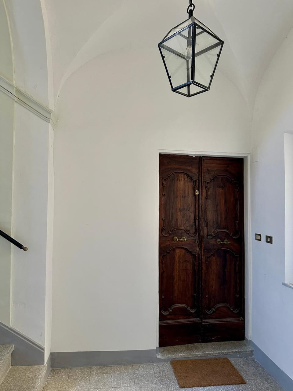 Decorative detail