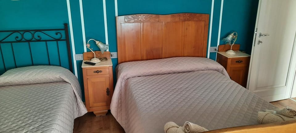 Casa Tonacchiolo Bed and Breakfast in Emilia-Romagna