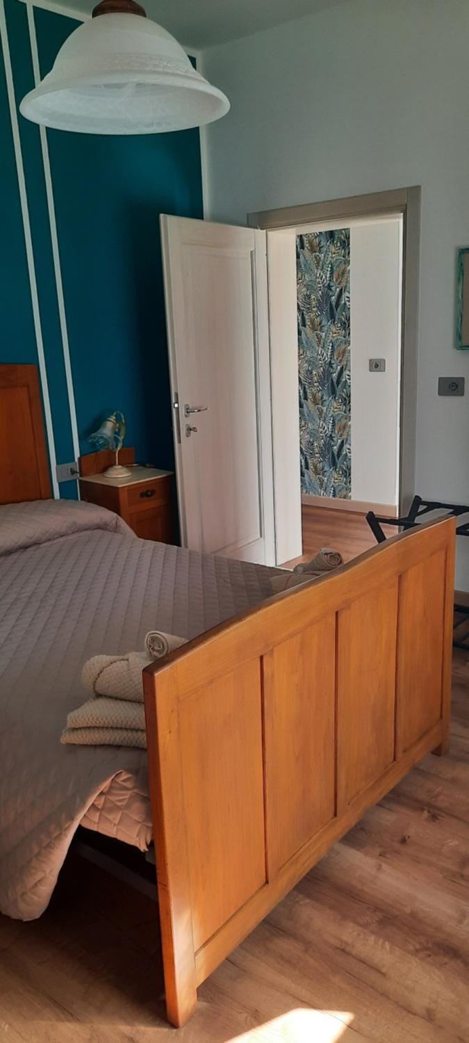 Casa Tonacchiolo Bed and Breakfast in Emilia-Romagna