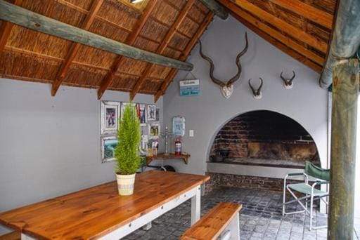 Riverview House in Western Cape