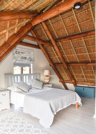 Riverview House in Western Cape
