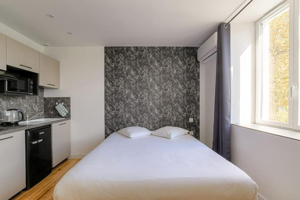 Le Munich - Les appartements de l'olivier Apartment in Auvergne-Rhône-Alpes
