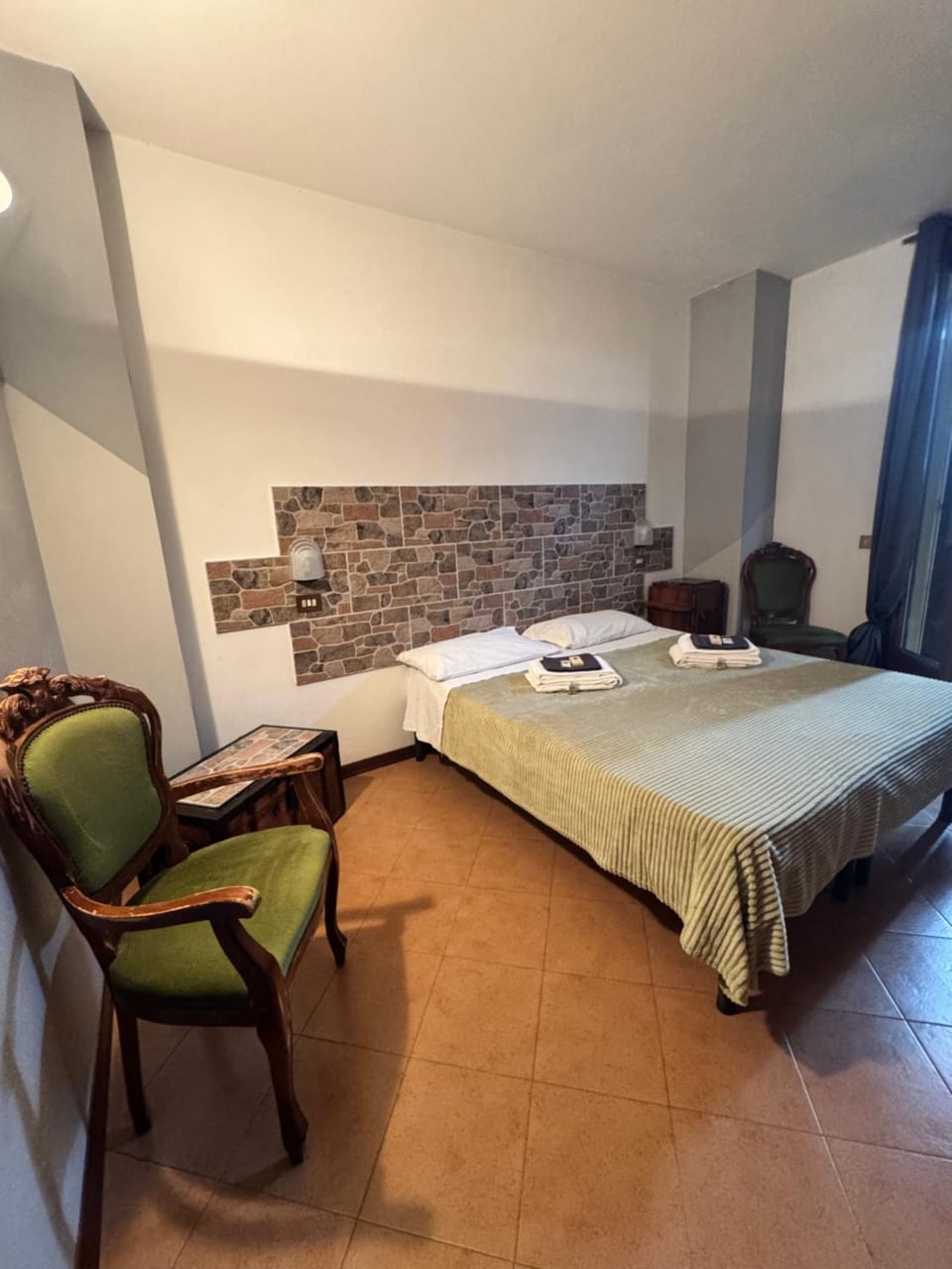 B&b Romani Bed and Breakfast in Emilia-Romagna