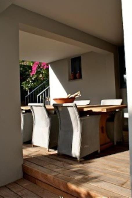 Lagada-Chios House in Decentralized Administration of the Aegean