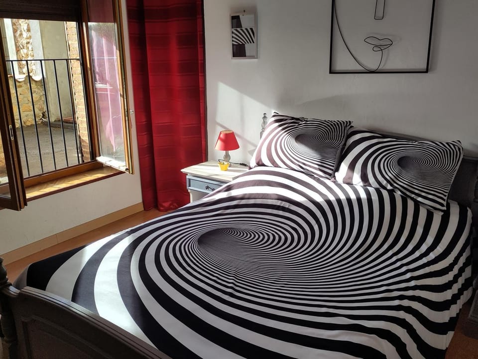 Mas d'en Roca Bed and Breakfast in Occitanie