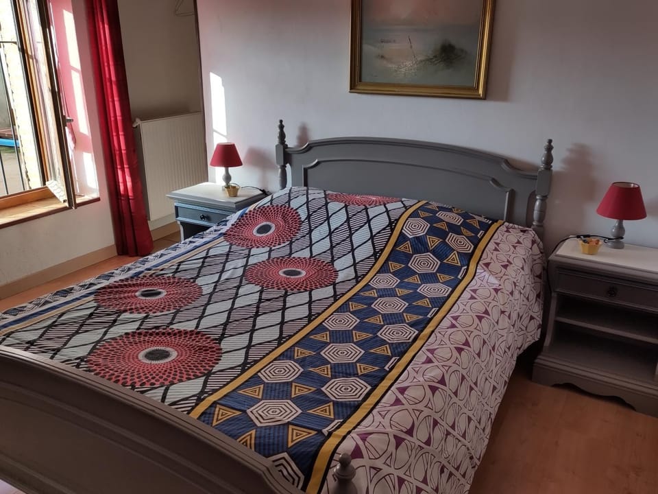 Mas d'en Roca Bed and Breakfast in Occitanie