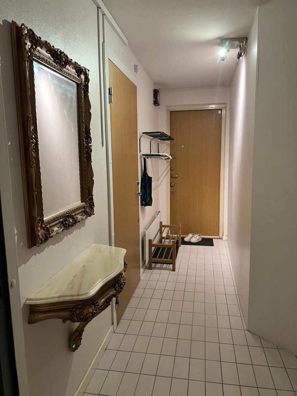 2 bedrooms 1 bathroom kitchen apartment Apartment in Stockholm County