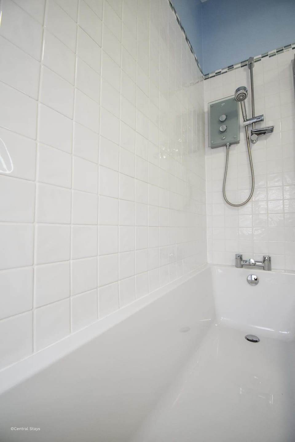 Shower, Bathroom, Bath