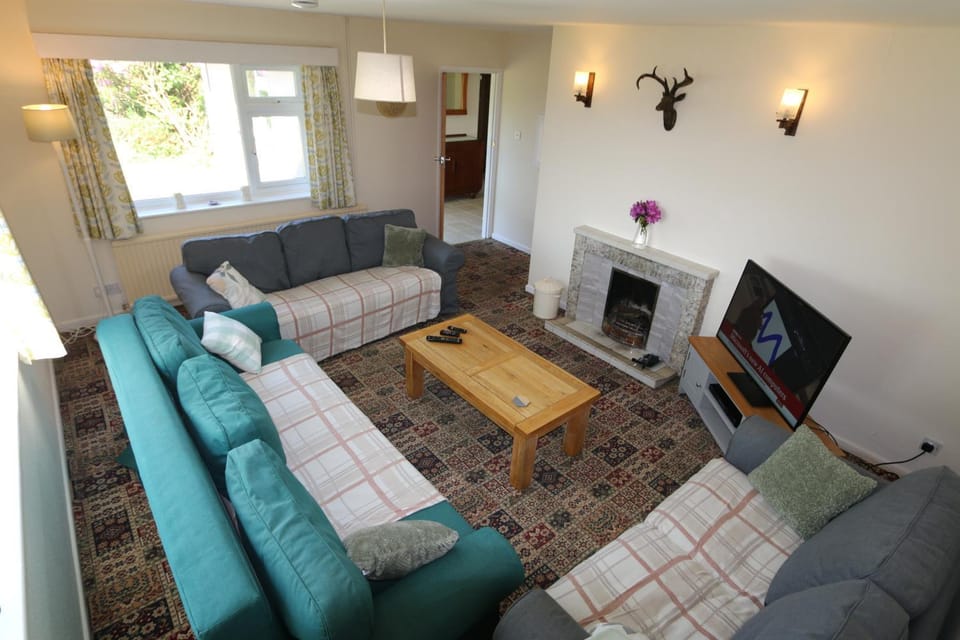 Lounge or bar