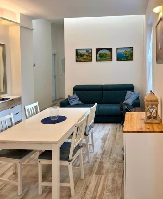 Almar esclusivo e centrale Apartment in Camogli