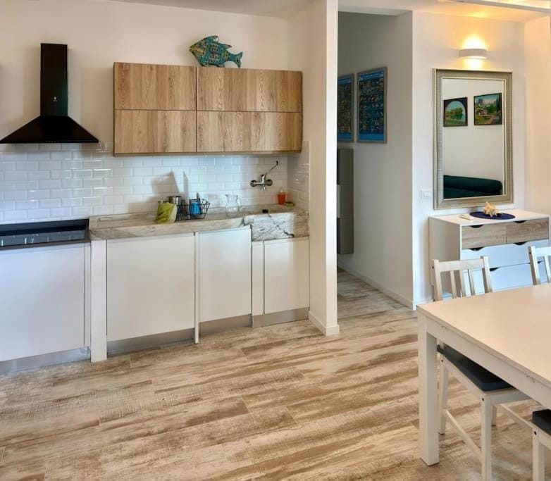 Almar esclusivo e centrale Apartment in Camogli