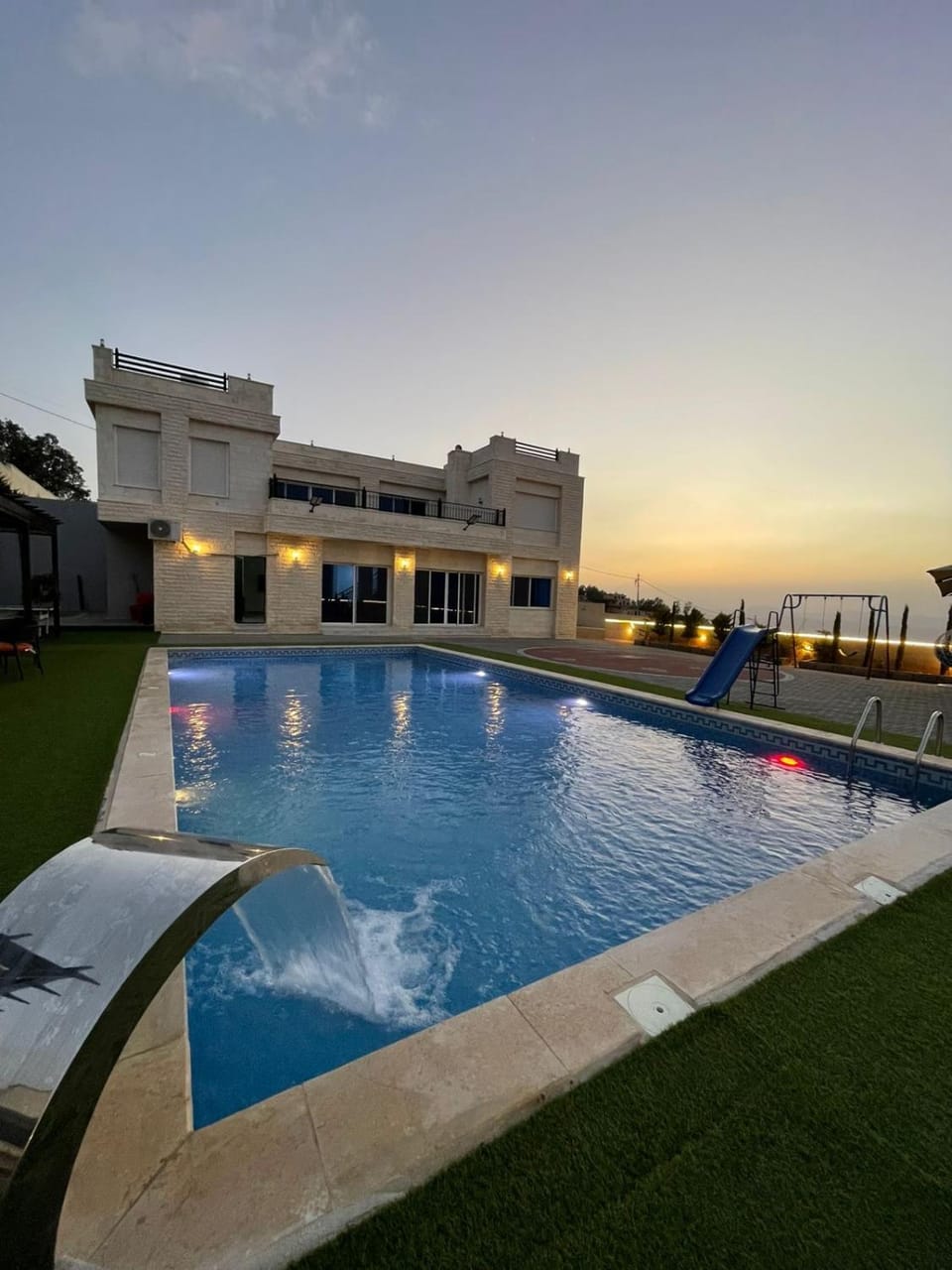 Magic View ماجيك فيو Villa in Africa