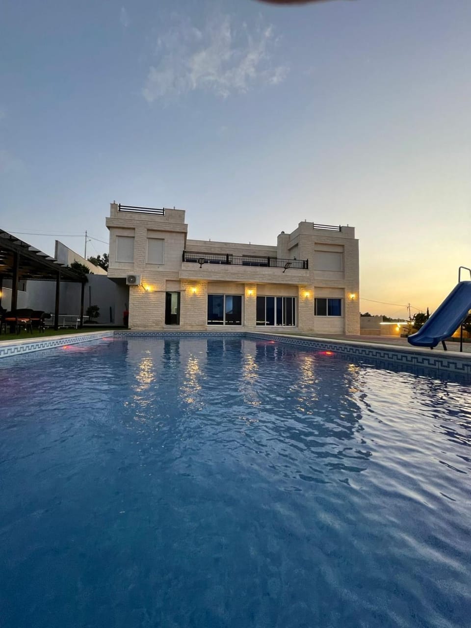 Magic View ماجيك فيو Villa in Africa