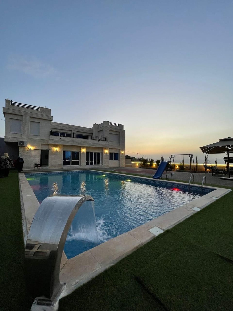Magic View ماجيك فيو Villa in Africa