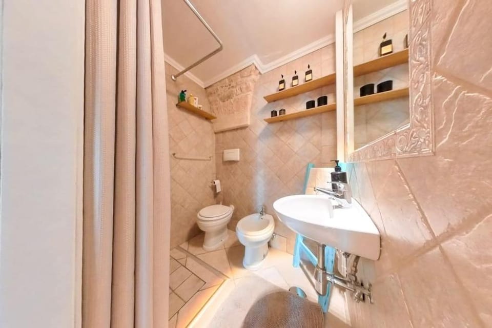Dolce Nicchia - Suite Spa Apartment in Martina Franca