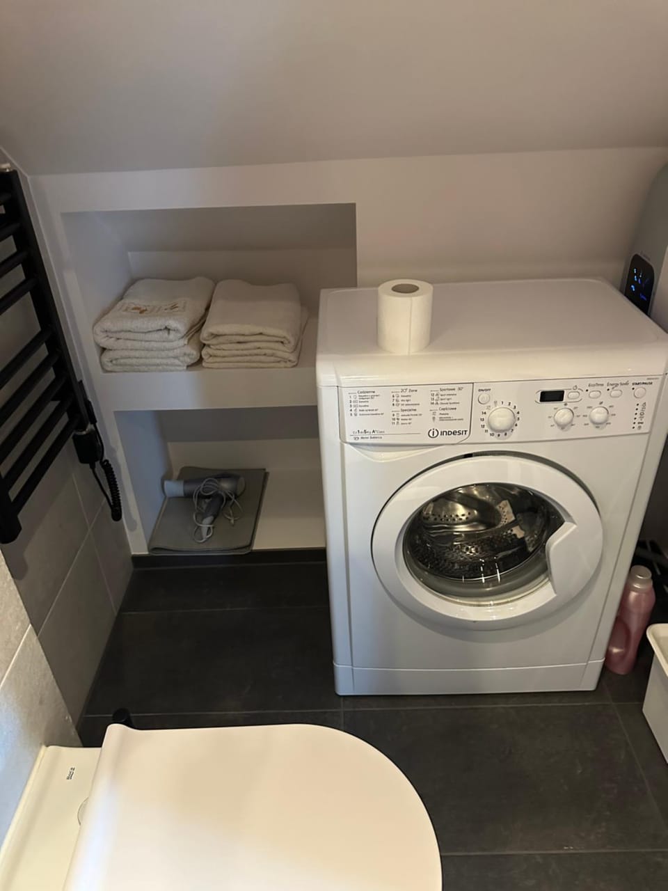 Apartament Sanatoryjna Apartment in Lower Silesian Voivodeship