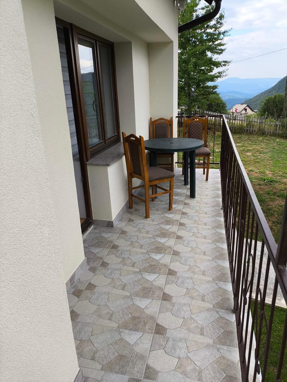 Planinska Kuca "KABLAR" Jahorina Apartment in Bosnia and Herzegovina