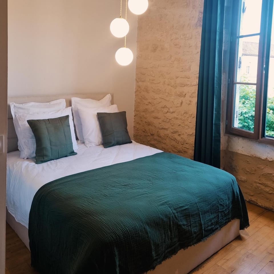 Casita Suite Hyper centre Sarlat Apartment hotel in Occitanie