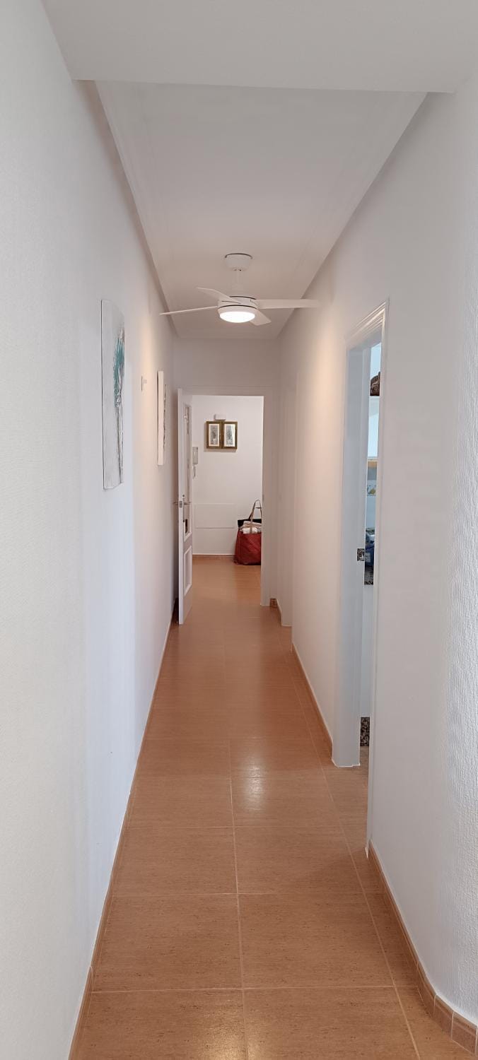 Property building, River view