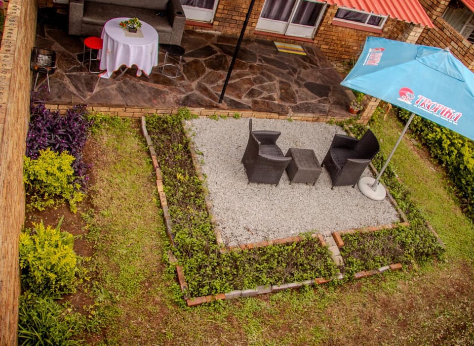 Freedom Apartment in Johannesburg