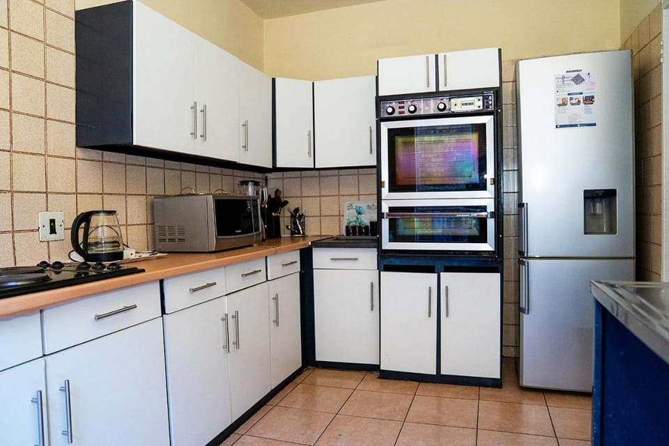 Freedom Apartment in Johannesburg