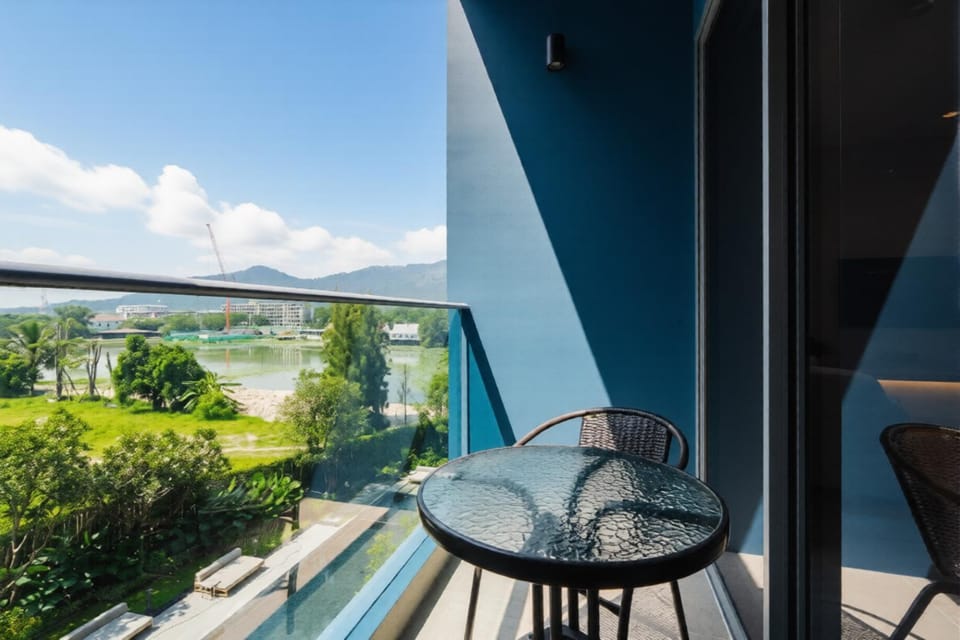 View (from property/room), Balcony/Terrace