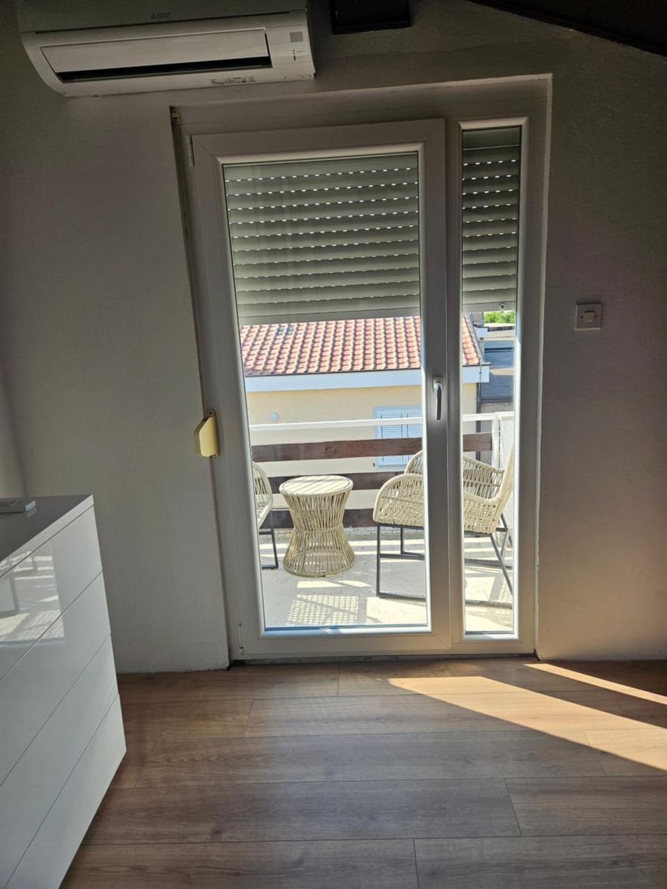 Apartman Duga 2 Apartment in Crikvenica