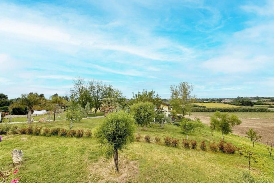Agriresidence Mela Ruja Apartment in Sardinia