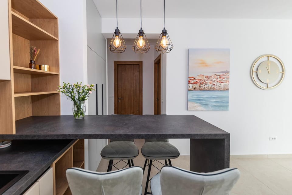 Villa Magnolia Apartment in Zadar