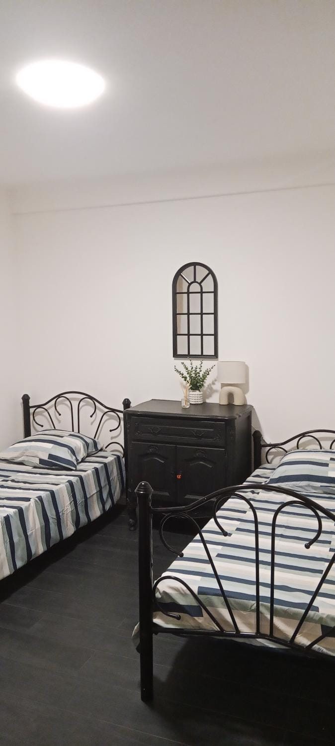 Appartement tout équipé Apartment in Marseille
