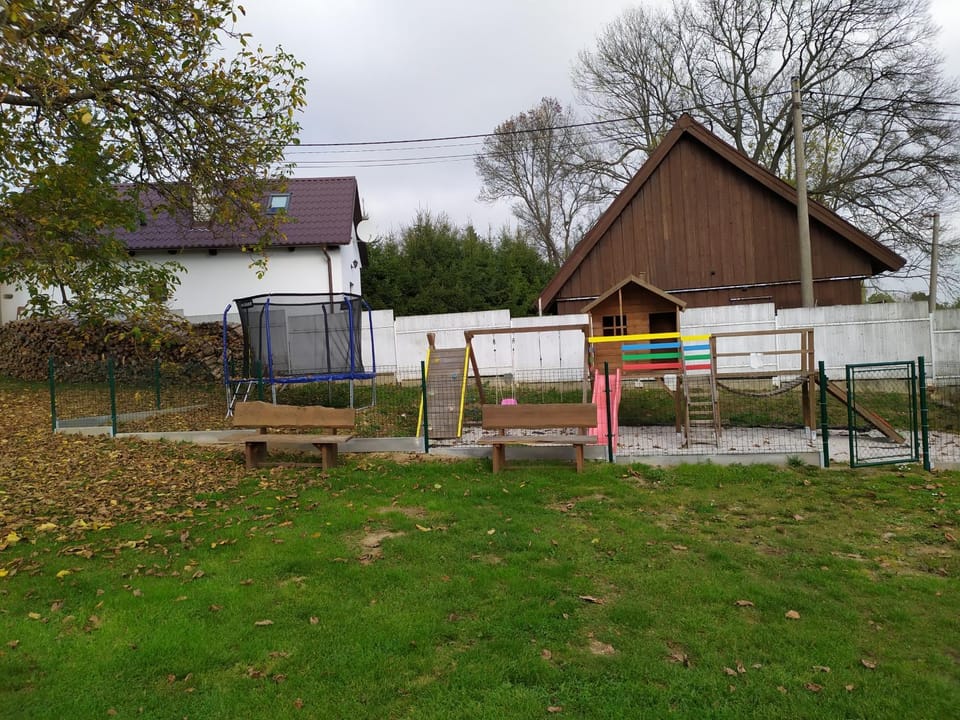 Penzion U Jandů Bed and Breakfast in Bavaria