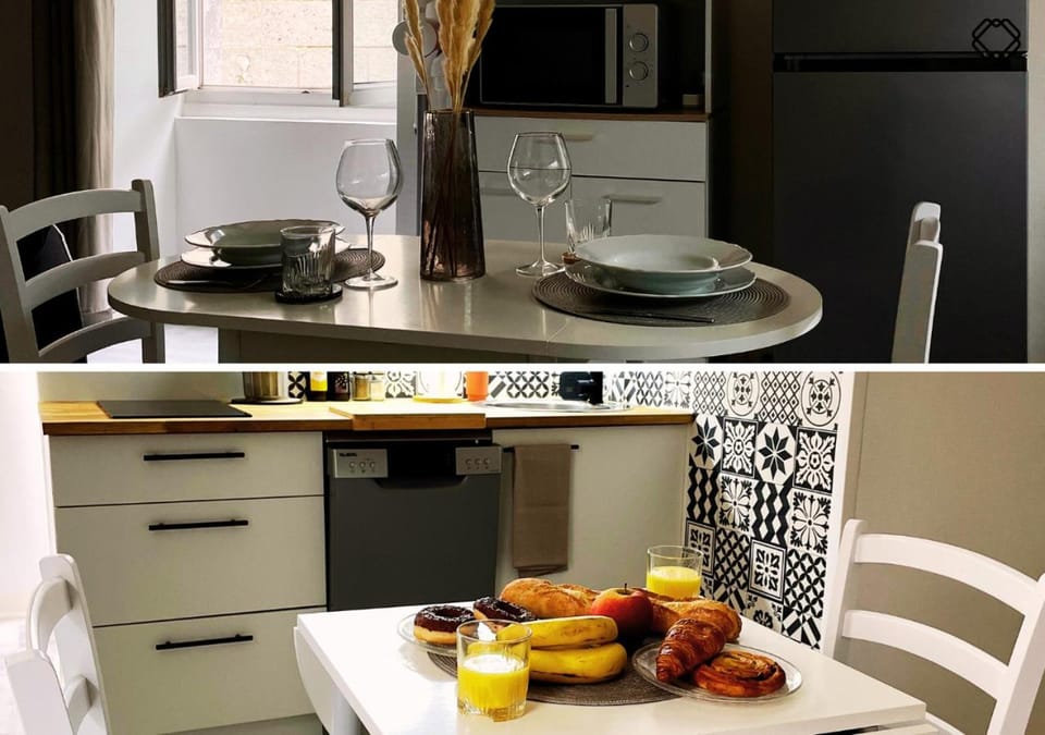Studio Carmes Apartment in Angoulême