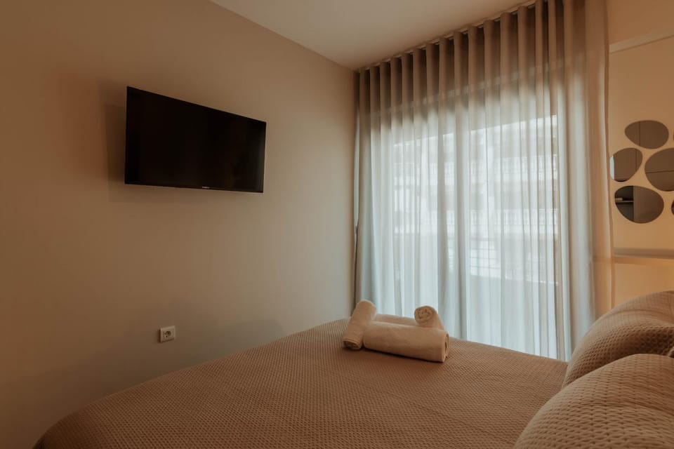 Dantis Place Alpha1 Apartment in Nafplion