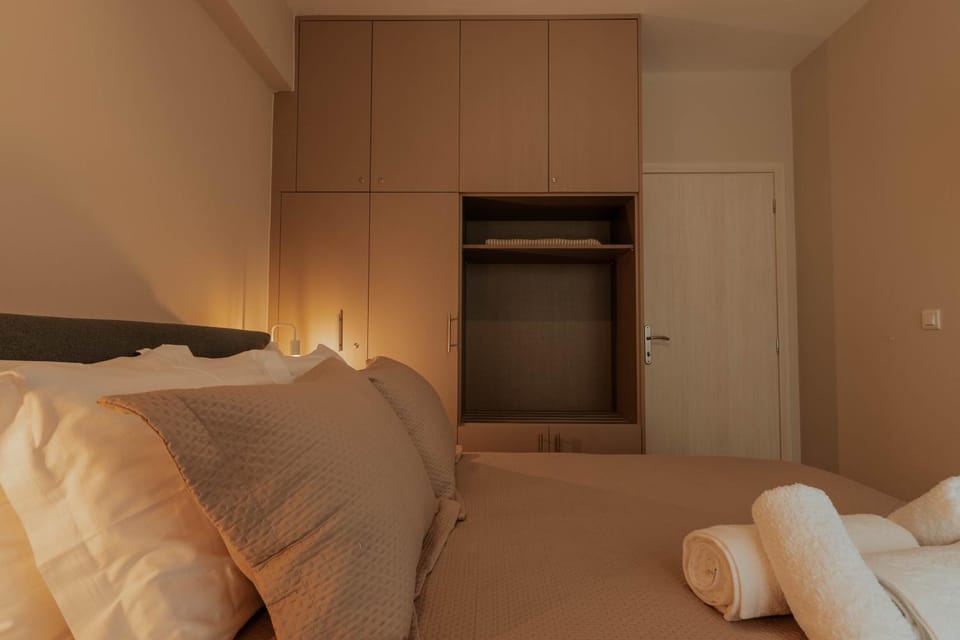 Dantis Place Alpha1 Apartment in Nafplion