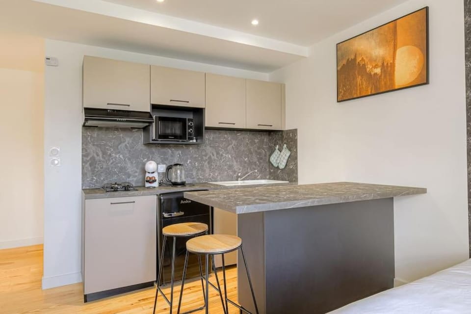 Le Cologne - Les appartements de l'olivier Apartment in Auvergne-Rhône-Alpes