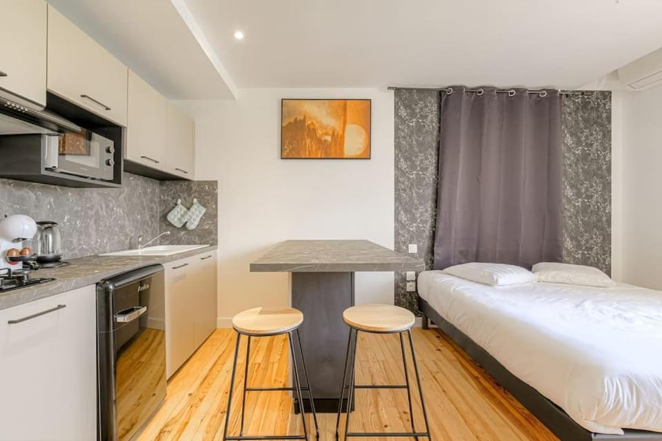 Le Cologne - Les appartements de l'olivier Apartment in Auvergne-Rhône-Alpes