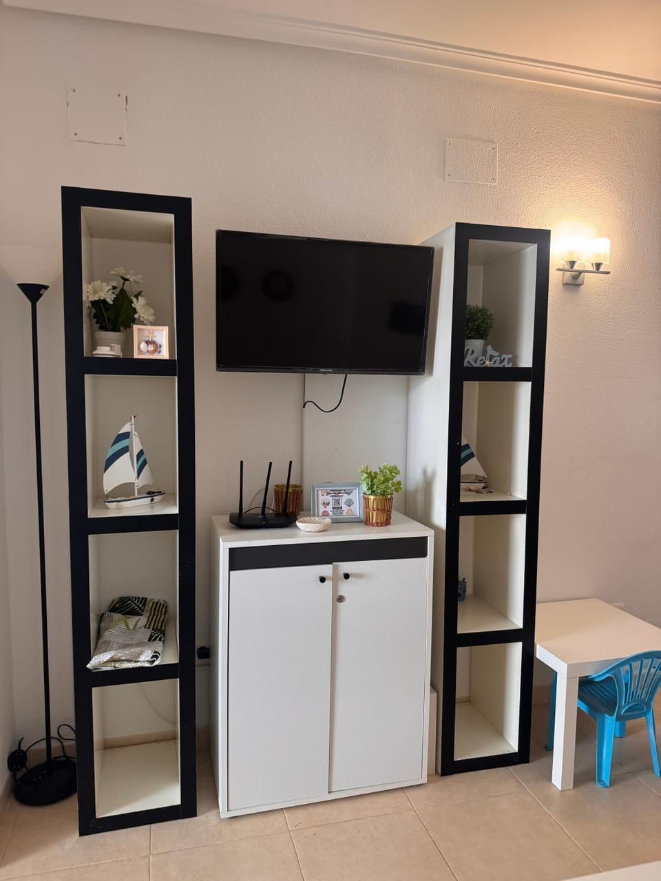 TV and multimedia